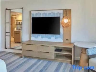 Hilton Hawaiian Village Waikiki Beach Resort - 338