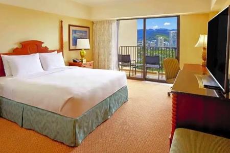 Hilton Hawaiian Village Waikiki Beach Resort - 188