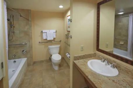 Hilton Hawaiian Village Waikiki Beach Resort - 198