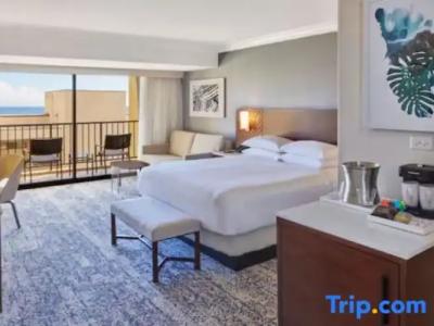 Hilton Hawaiian Village Waikiki Beach Resort - 143