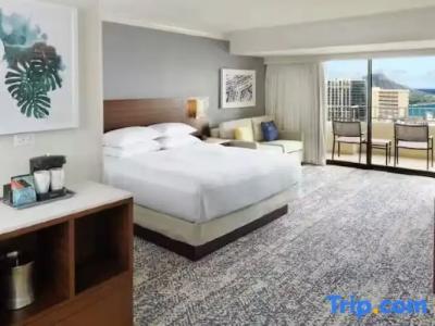 Hilton Hawaiian Village Waikiki Beach Resort - 135