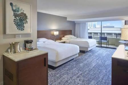 Hilton Hawaiian Village Waikiki Beach Resort - 152