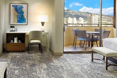 Hilton Hawaiian Village Waikiki Beach Resort - 147