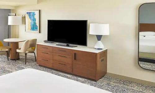 Hilton Hawaiian Village Waikiki Beach Resort - 128