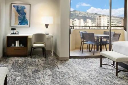 Hilton Hawaiian Village Waikiki Beach Resort - 223