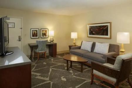 Hilton Hawaiian Village Waikiki Beach Resort - 271