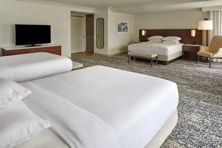 Hilton Hawaiian Village Waikiki Beach Resort - 146