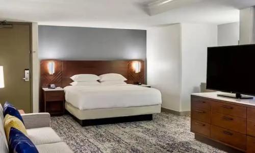 Hilton Hawaiian Village Waikiki Beach Resort - 120