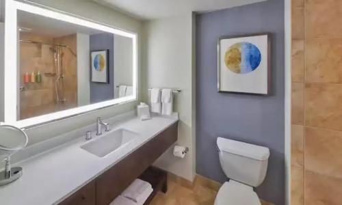 Hilton Hawaiian Village Waikiki Beach Resort - 125