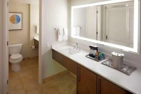 Hilton Hawaiian Village Waikiki Beach Resort - 162