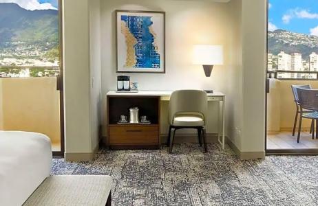 Hilton Hawaiian Village Waikiki Beach Resort - 148