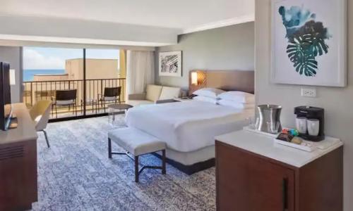 Hilton Hawaiian Village Waikiki Beach Resort - 118