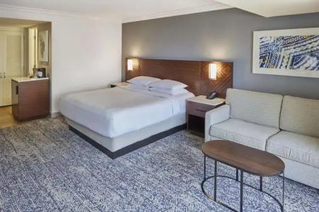 Hilton Hawaiian Village Waikiki Beach Resort - 212