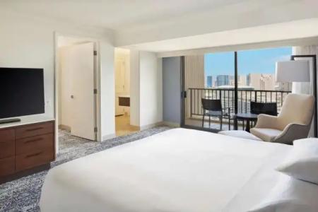 Hilton Hawaiian Village Waikiki Beach Resort - 361