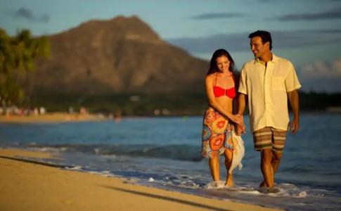 Hilton Hawaiian Village Waikiki Beach Resort - 33