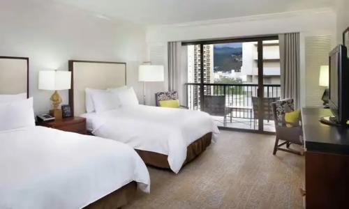 Hilton Hawaiian Village Waikiki Beach Resort - 299