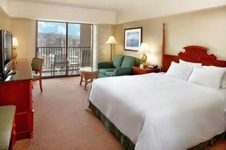 Hilton Hawaiian Village Waikiki Beach Resort - 190