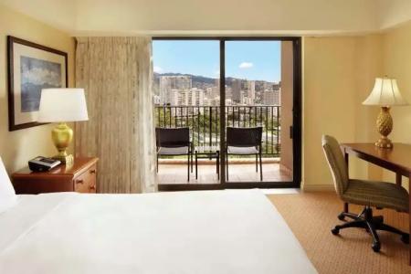 Hilton Hawaiian Village Waikiki Beach Resort - 254