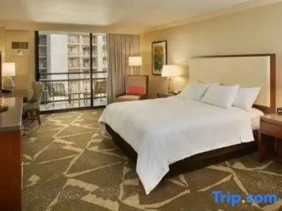 Hilton Hawaiian Village Waikiki Beach Resort - 275