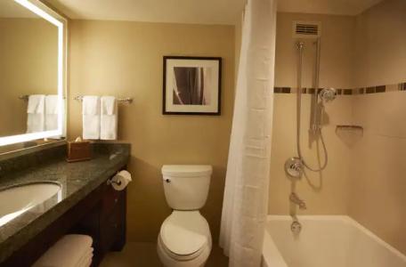 Hilton Hawaiian Village Waikiki Beach Resort - 110