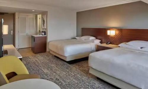 Hilton Hawaiian Village Waikiki Beach Resort - 124