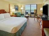 Kalia Tower Double room with ocean view