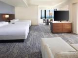 Quadruple Junior Suite