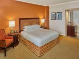 Rainbow High Floor Double room