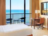 Rainbow Double room oceanfront