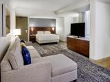 Tapa Collection Double room with partial ocean view