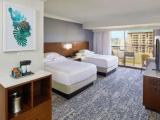 Tapa Collection Quadruple room with partial ocean view