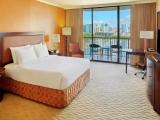 Rainbow room