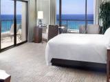 Alii Double room with ocean view