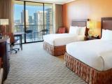 Rainbow Quadruple room