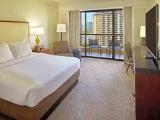 Alii Double room Resort View