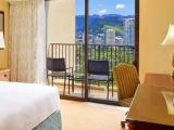 Accessible room Resort View
