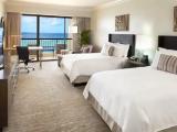 Rainbow Quadruple room oceanfront