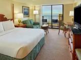 Rainbow Double room Lagoon View