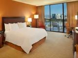 Rainbow room Lagoon View