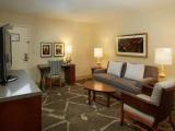 1 Bedroom Diamond Head Tower Suite with ocean view