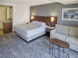Tapa Collection room with ocean view