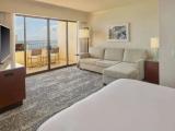 Tapa Collection Corner Junior Suite with ocean view