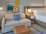 Rainbow Kai Double room Lagoon View