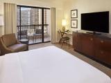 Kalia Tower Double room Resort View