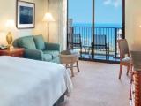 Kalia Tower Double room