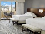 Tapa Collection Quadruple room with ocean view
