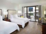 Alii Quadruple room