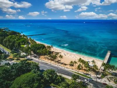 Queen Kapiolani - 36