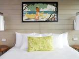 Double room with balcony and with city view