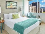 Double Penthouse Suite with balcony and with city view